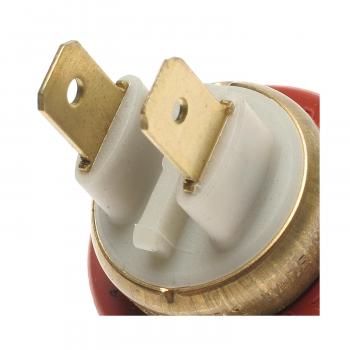 1988 Sterling 825 Engine Cooling Fan Switch BWD TFS578 image 3 of 3