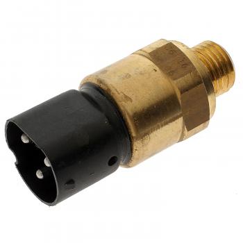 1993 BMW M5 Engine Cooling Fan Switch BWD TFS579 image 2 of 4
