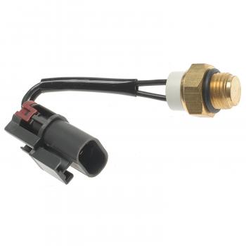 1989 Nissan 240SX Engine Cooling Fan Switch BWD TFS582 image 2 of 3