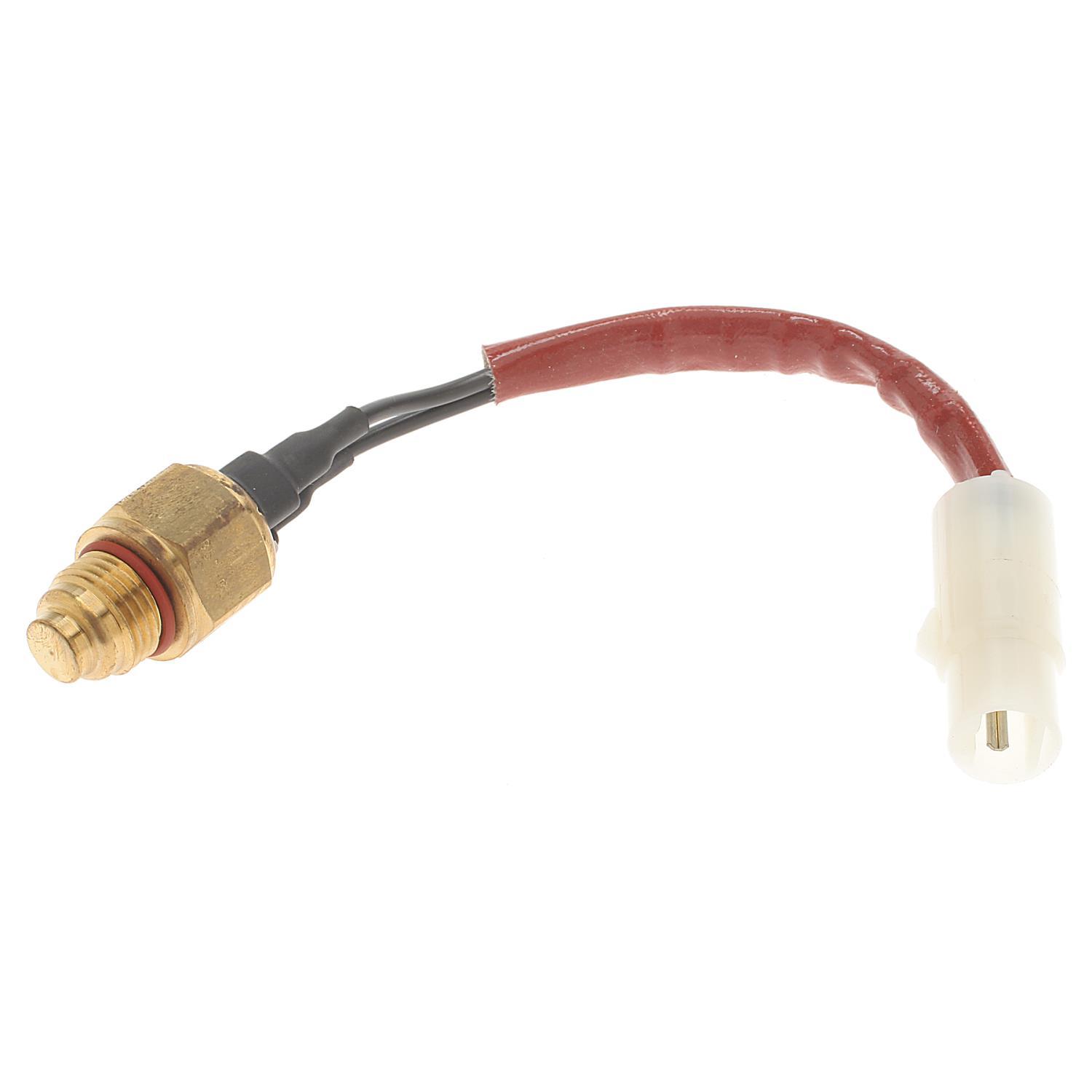 BWD TFS586 - Engine Cooling Fan Switch BWD TFS586 Engine Cooling Fan Switch product image 2 of 3