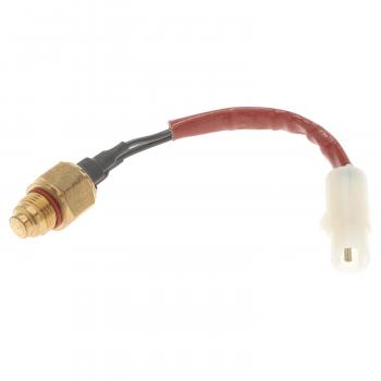 1994 Mitsubishi Precis Engine Cooling Fan Switch BWD TFS586 image 2 of 3