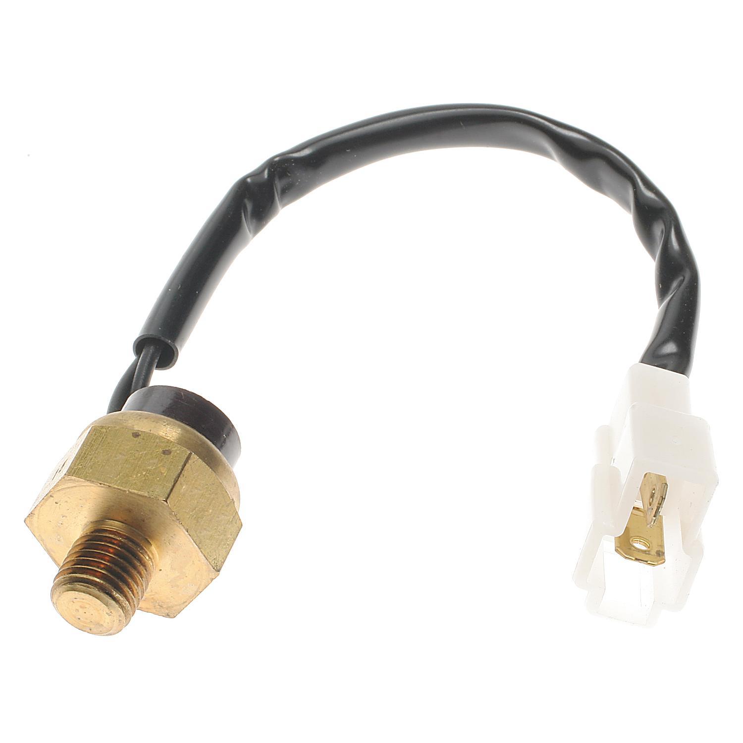 BWD TFS588 - Engine Coolant Temperature Sensor BWD TFS588 Engine Coolant Temperature Sensor product image 2 of 3