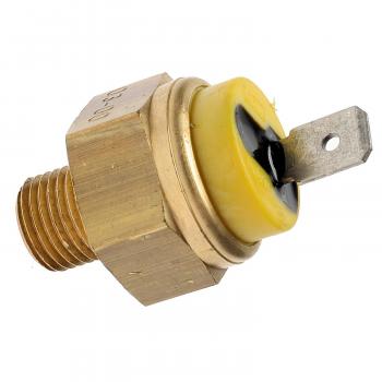 1993 Volkswagen Cabriolet Engine Cooling Fan Switch BWD TFS592 image 2 of 3