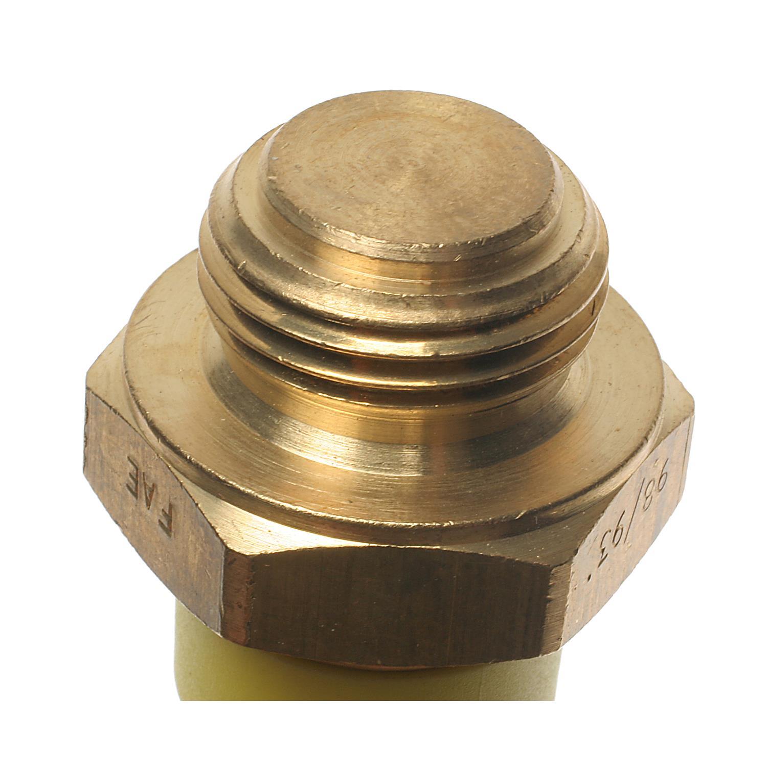 BWD TFS596 Engine Cooling Fan Switch product image 1 of 3