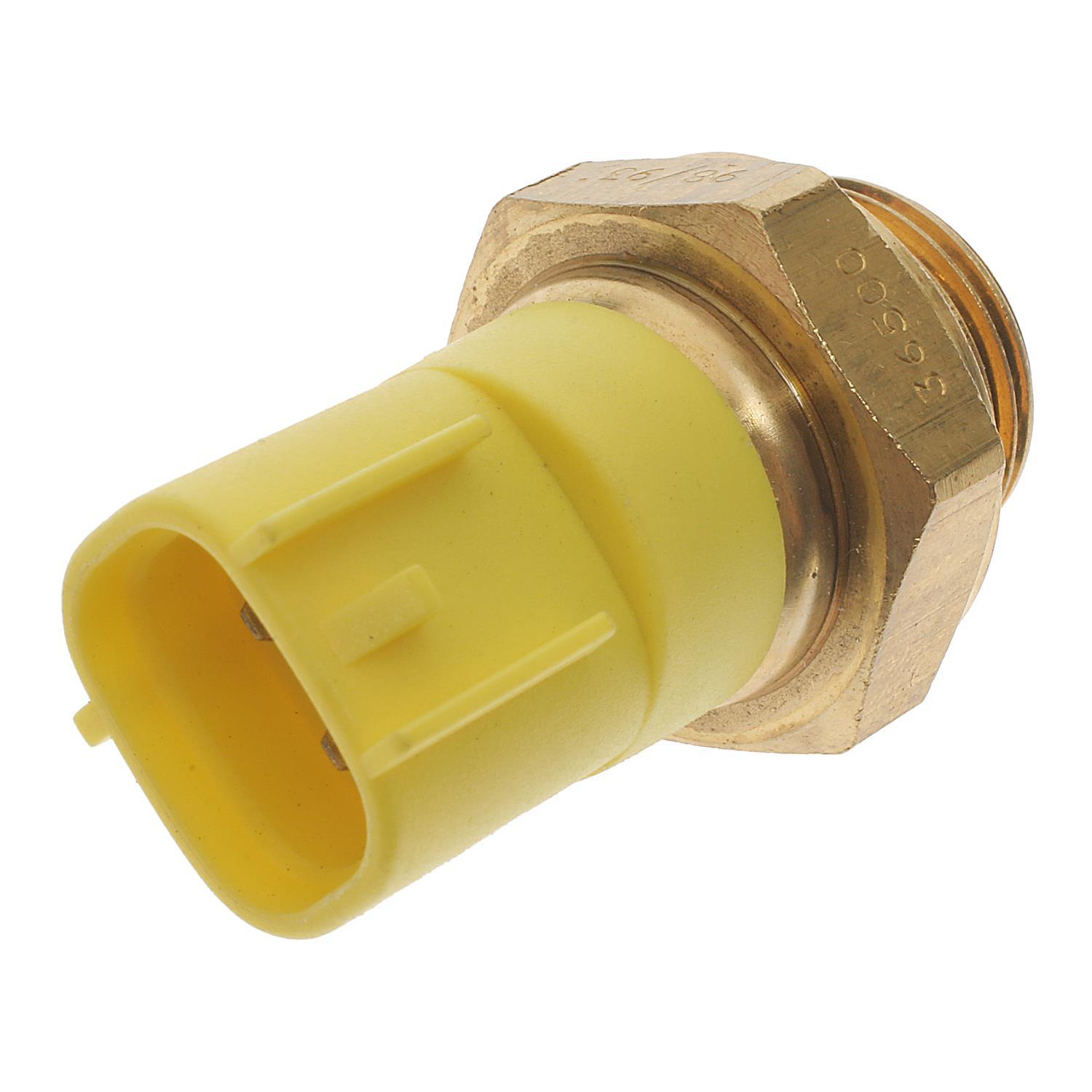 BWD TFS596 Engine Cooling Fan Switch product image 2 of 3