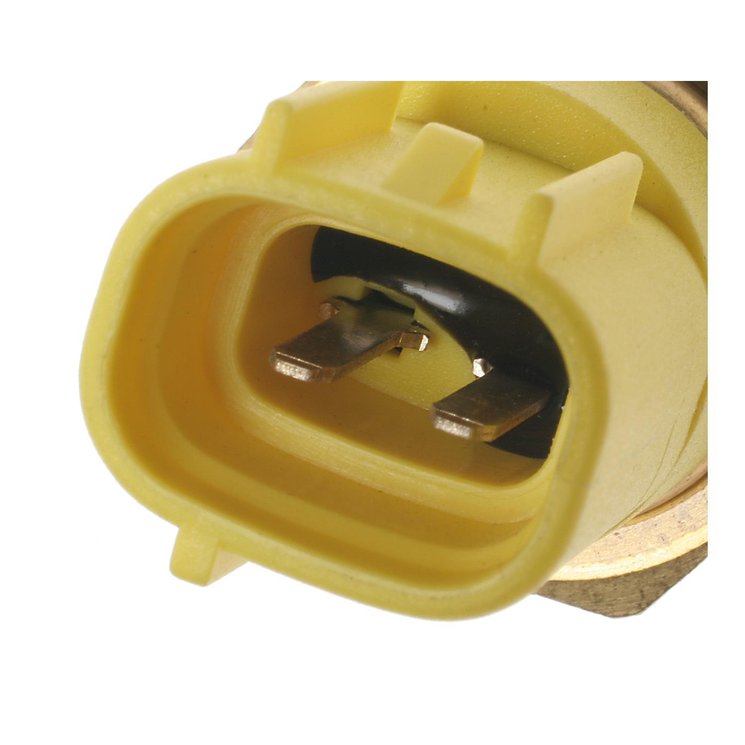 BWD TFS596 Engine Cooling Fan Switch product image 3 of 3