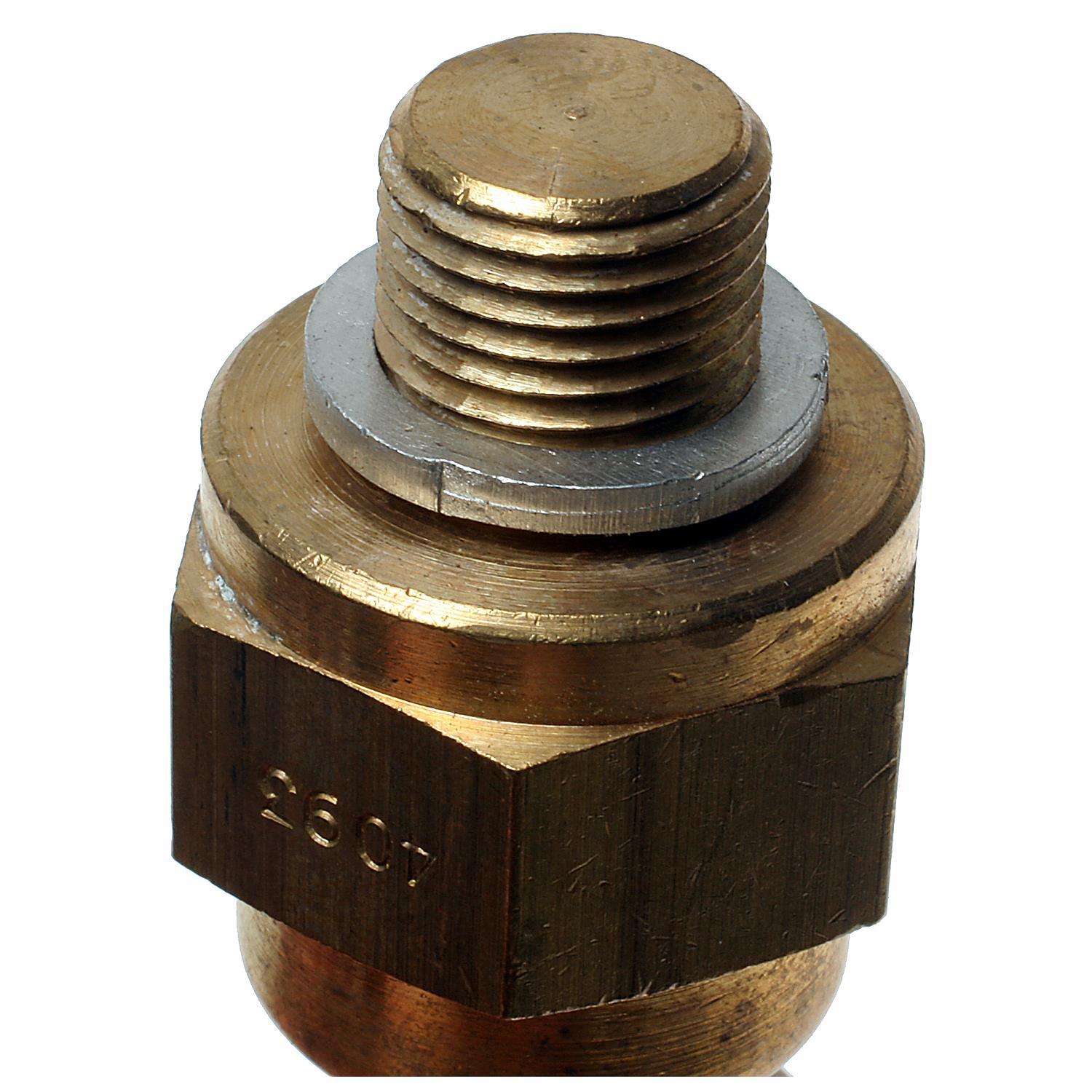 BWD TFS597 - Engine Cooling Fan Switch BWD TFS597 Engine Cooling Fan Switch product image 1 of 3