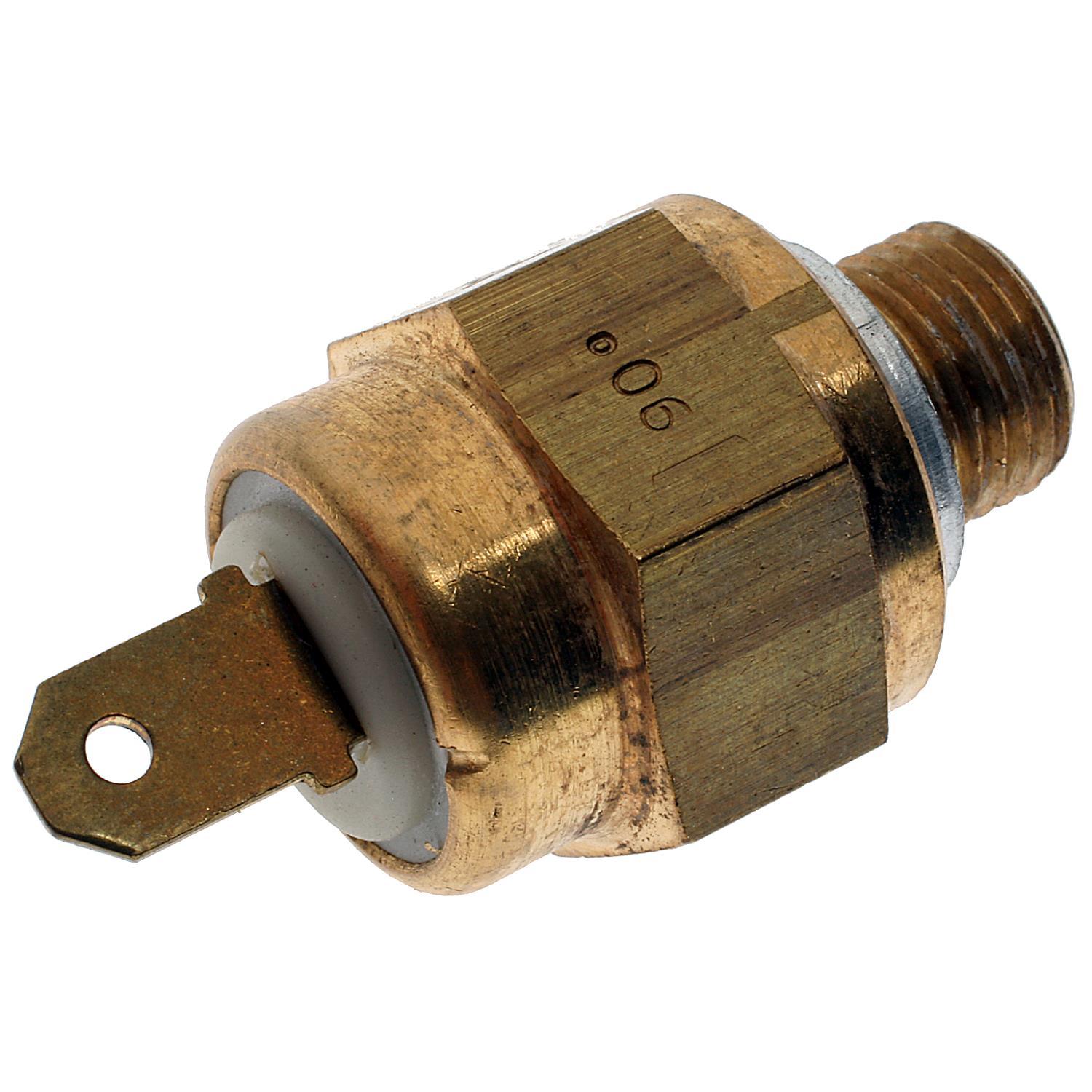 BWD TFS597 - Engine Cooling Fan Switch BWD TFS597 Engine Cooling Fan Switch product image 2 of 3
