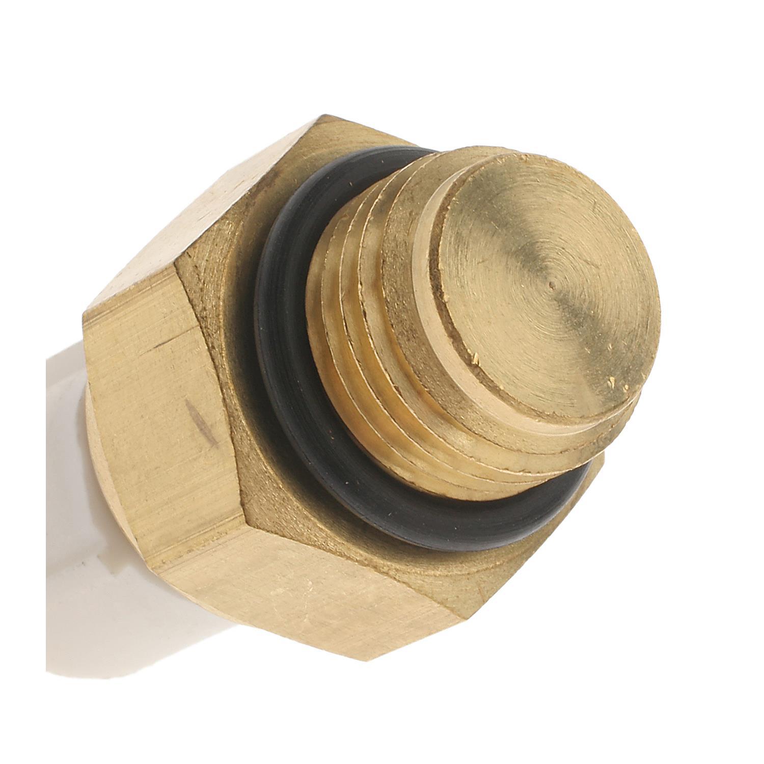 BWD TFS599 - Engine Cooling Fan Switch BWD TFS599 Engine Cooling Fan Switch product image 1 of 3