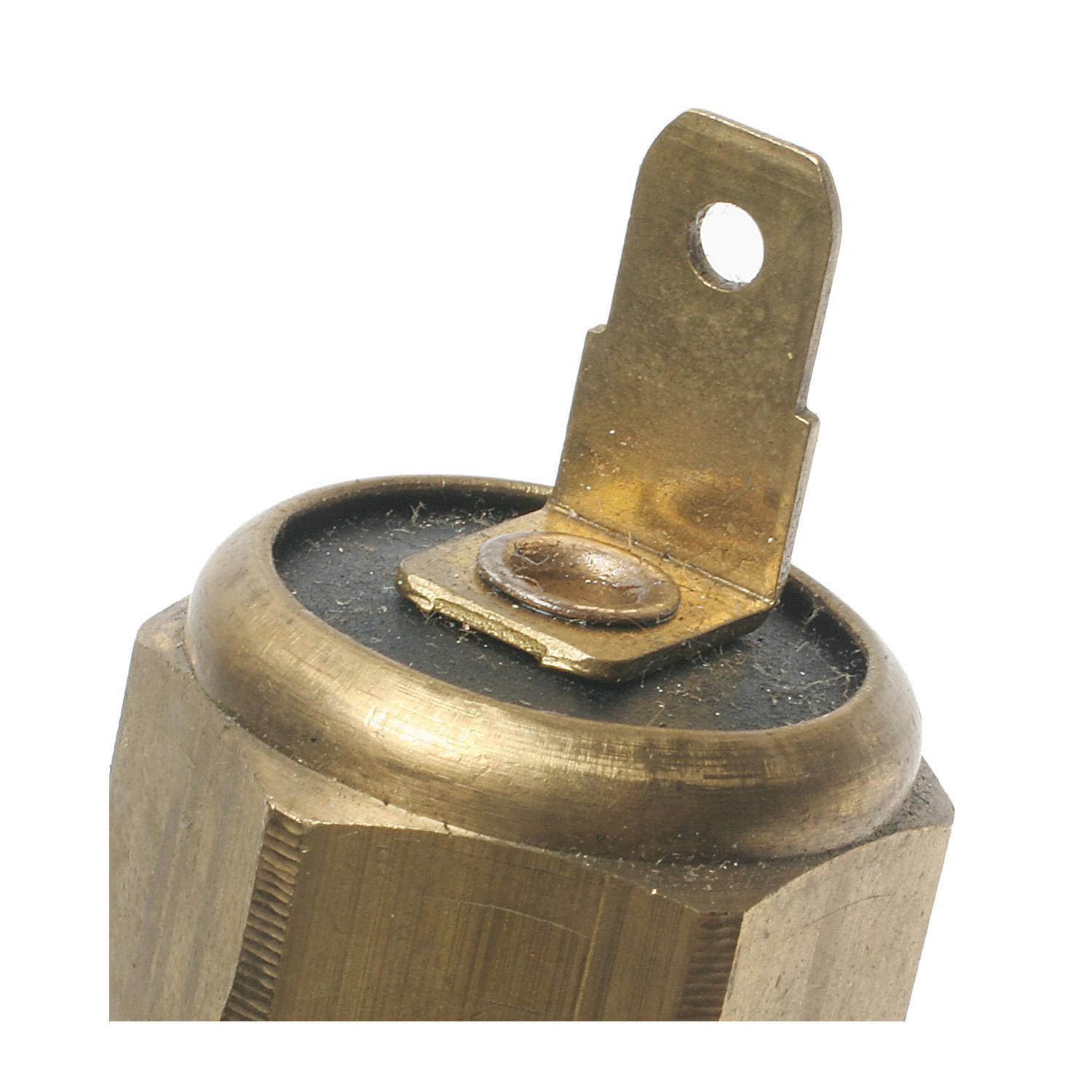 BWD TFS6 - Engine Cooling Fan Switch BWD TFS6 Engine Cooling Fan Switch product image 3 of 3