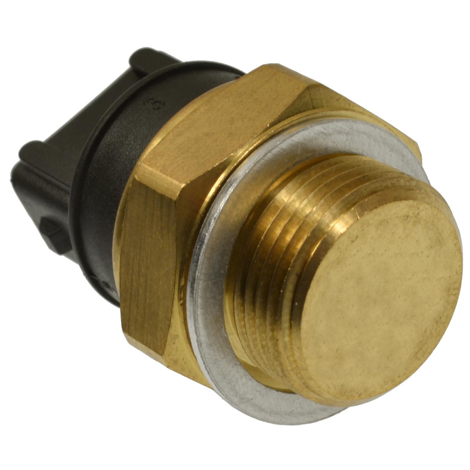 BWD TFS601 - Engine Cooling Fan Switch BWD TFS601 Engine Cooling Fan Switch product image 2 of 4