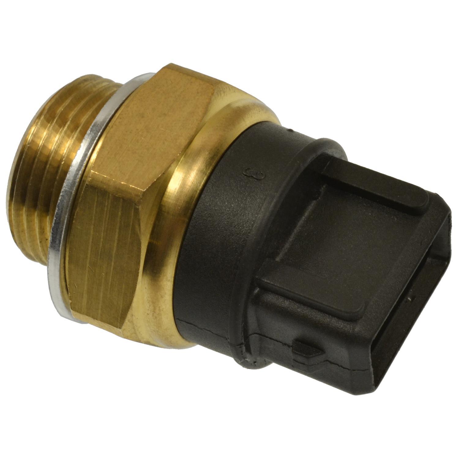 BWD TFS601 - Engine Cooling Fan Switch BWD TFS601 Engine Cooling Fan Switch product image 3 of 4