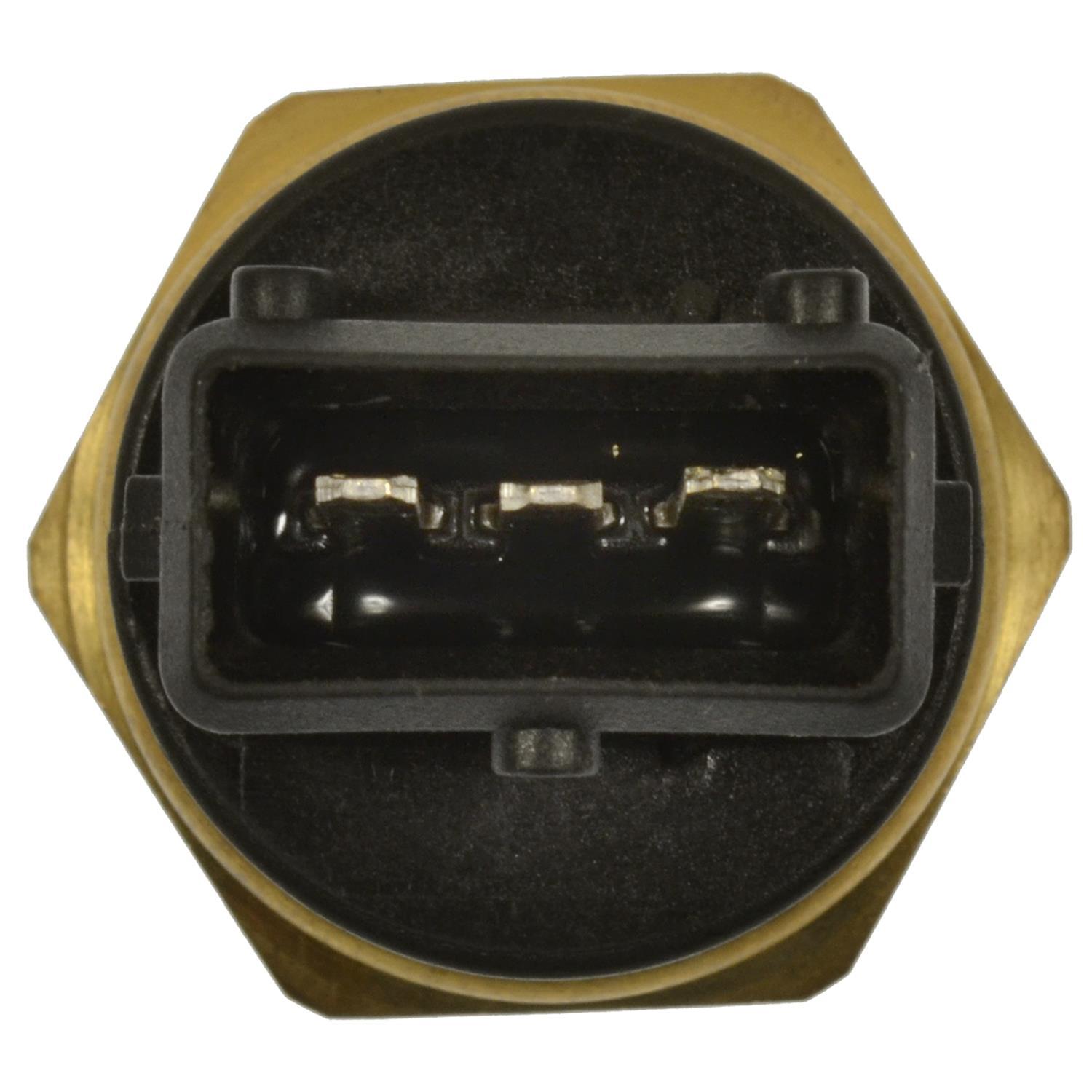 BWD TFS601 - Engine Cooling Fan Switch BWD TFS601 Engine Cooling Fan Switch product image 4 of 4