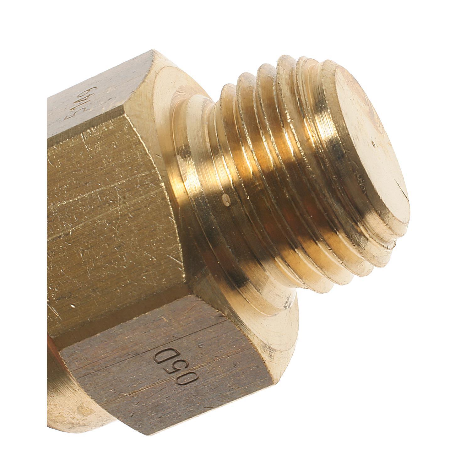 BWD TFS603 - Engine Cooling Fan Switch BWD TFS603 Engine Cooling Fan Switch product image 1 of 3