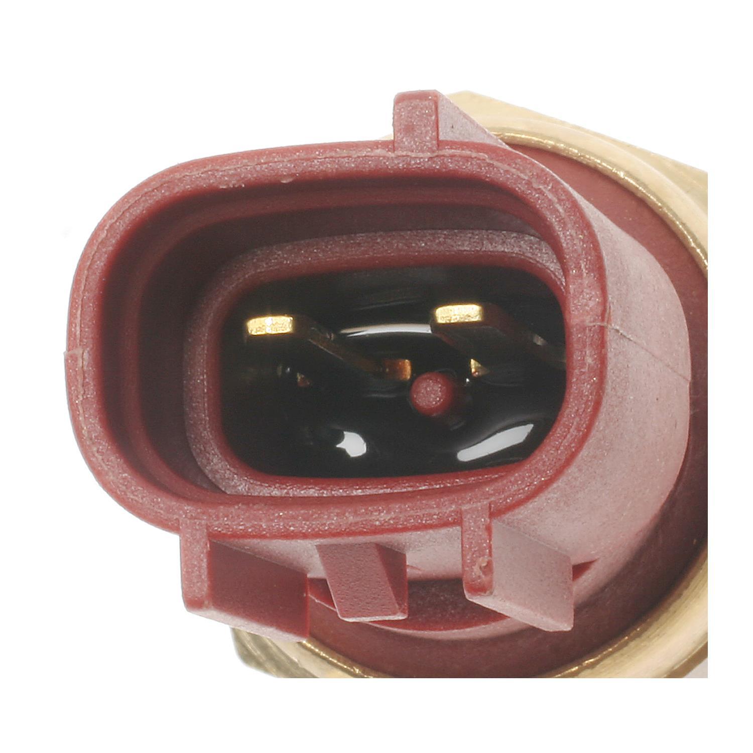 BWD TFS603 - Engine Cooling Fan Switch BWD TFS603 Engine Cooling Fan Switch product image 3 of 3