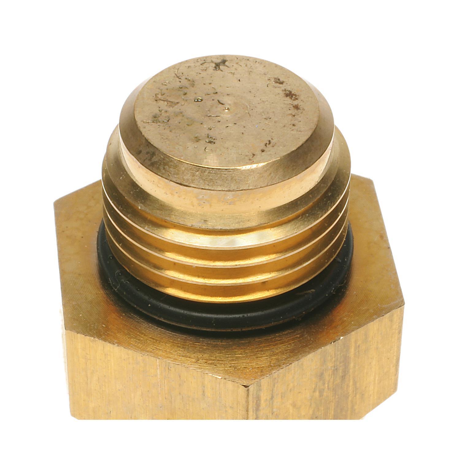 BWD TFS606 - Engine Cooling Fan Switch BWD TFS606 Engine Cooling Fan Switch product image 1 of 3