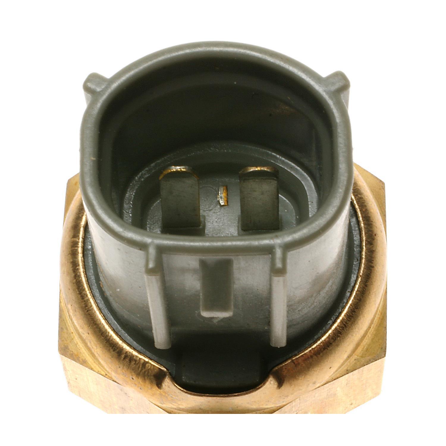 BWD TFS606 - Engine Cooling Fan Switch BWD TFS606 Engine Cooling Fan Switch product image 3 of 3