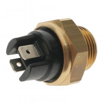 1979 Audi Fox Engine Cooling Fan Switch BWD TFS609 image 2 of 3