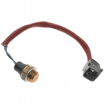 1994 Saab 9000 Engine Cooling Fan Switch BWD TFS613 image 2 of 3