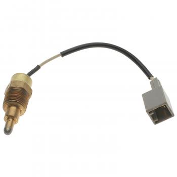 1990 Toyota Celica Engine Cooling Fan Switch BWD TFS614 image 2 of 3