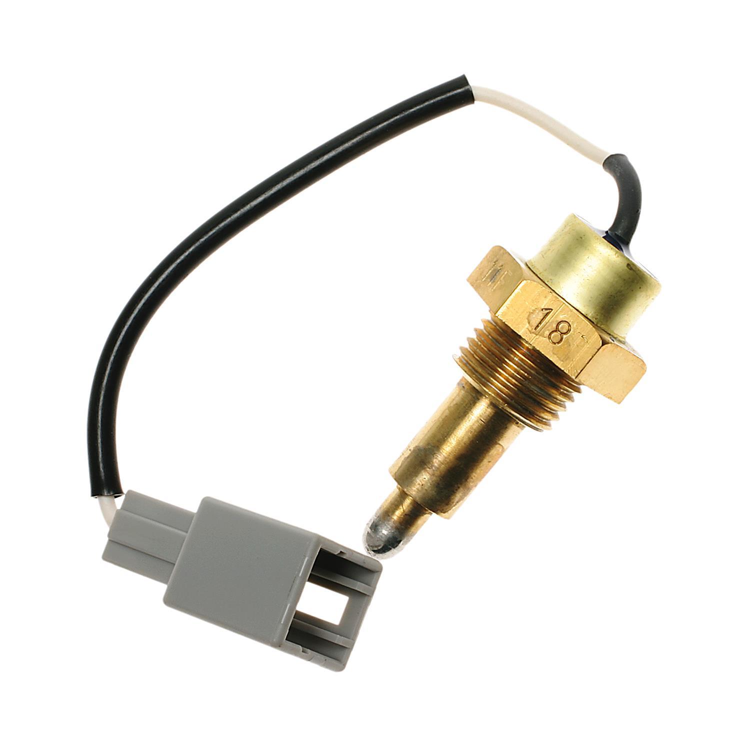 BWD TFS615 - Engine Coolant Temperature Sender BWD TFS615 Engine Coolant Temperature Sender product image 2 of 3