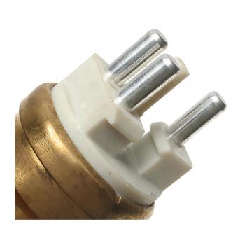 1986 Mercedes-Benz 190D Engine Cooling Fan Switch BWD TFS619 image 3 of 3