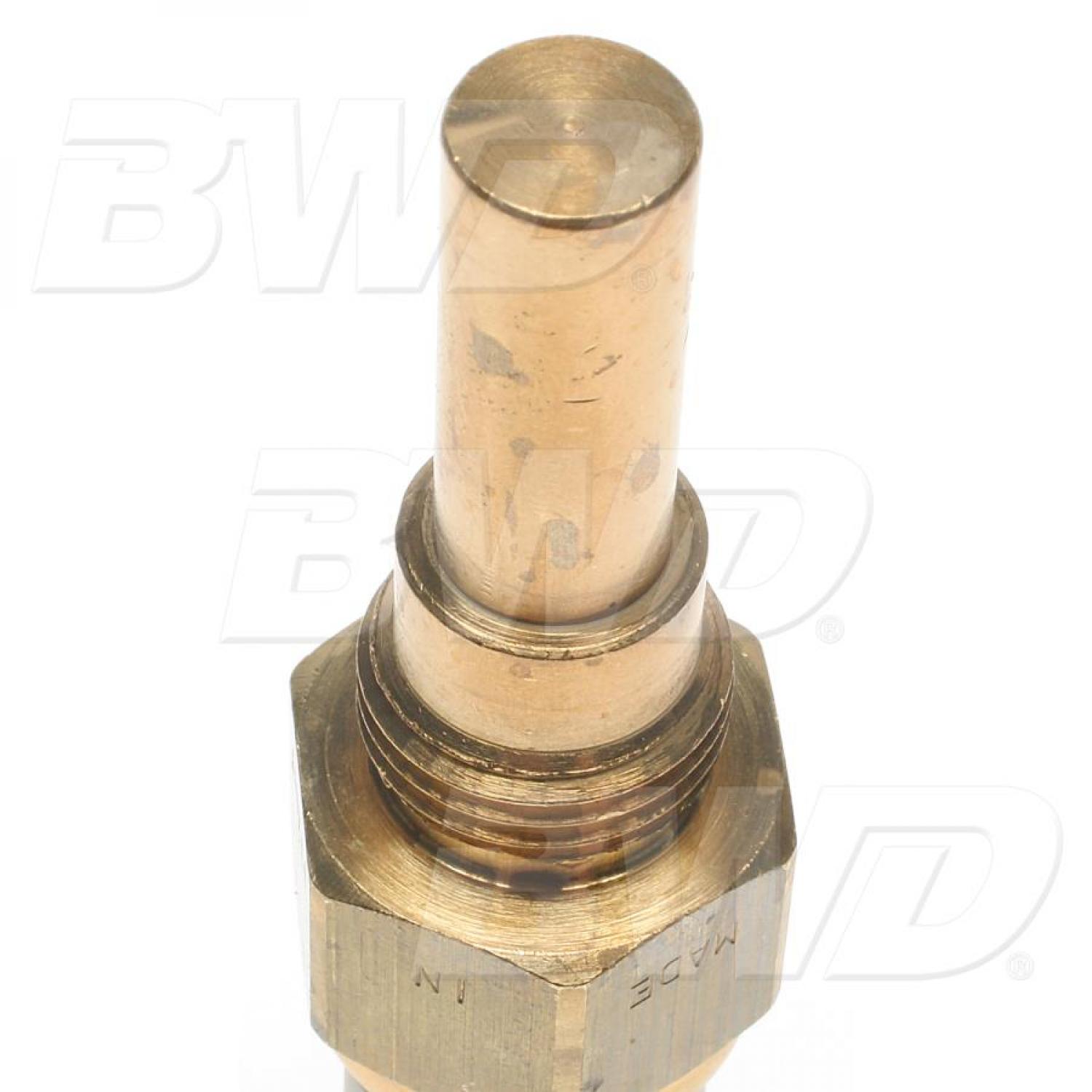 BWD TFS624 - Engine Cooling Fan Switch BWD TFS624 Engine Cooling Fan Switch product image 1 of 3