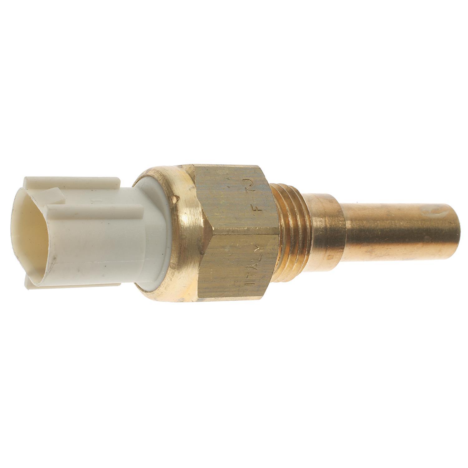 BWD TFS624 - Engine Cooling Fan Switch BWD TFS624 Engine Cooling Fan Switch product image 2 of 3