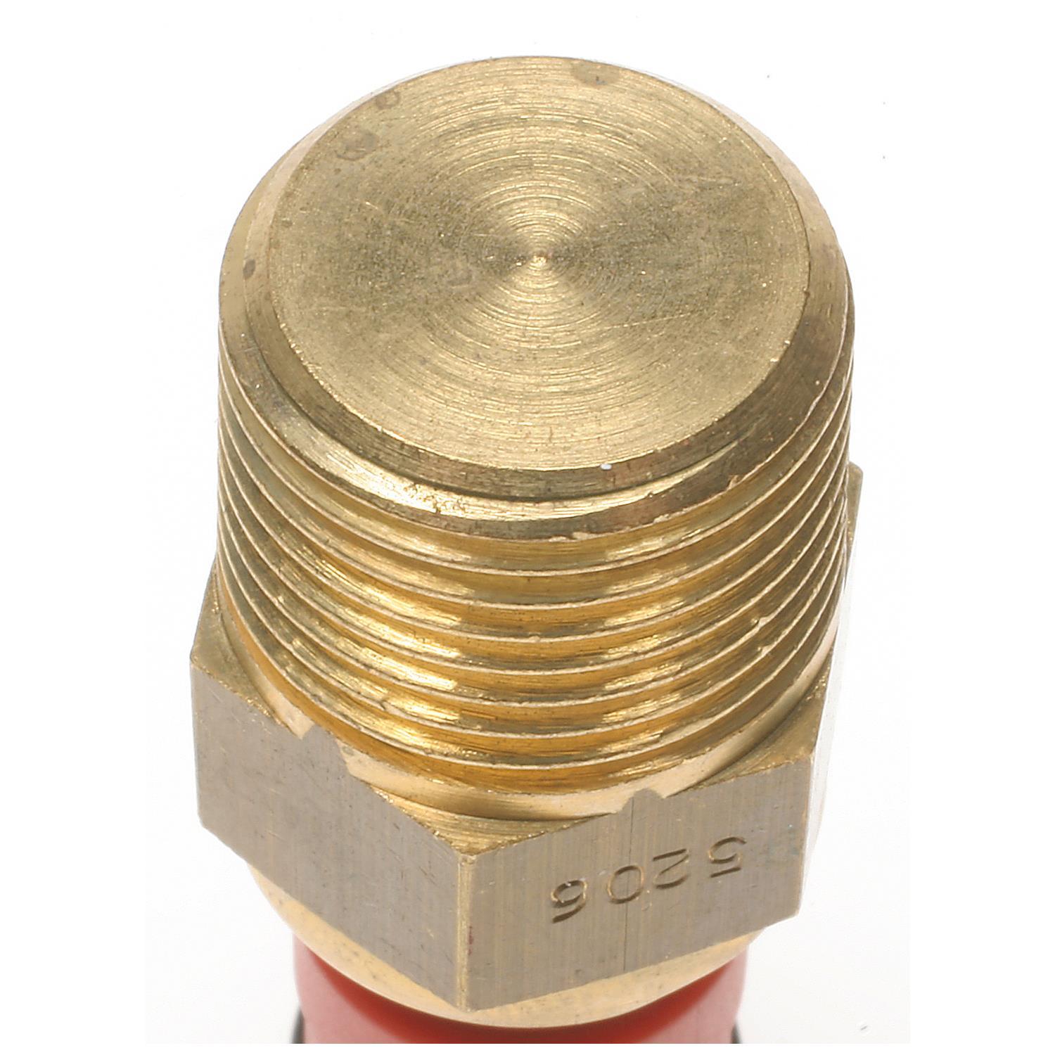 BWD TFS625 Engine Coolant Temperature Sender product image 1 of 3