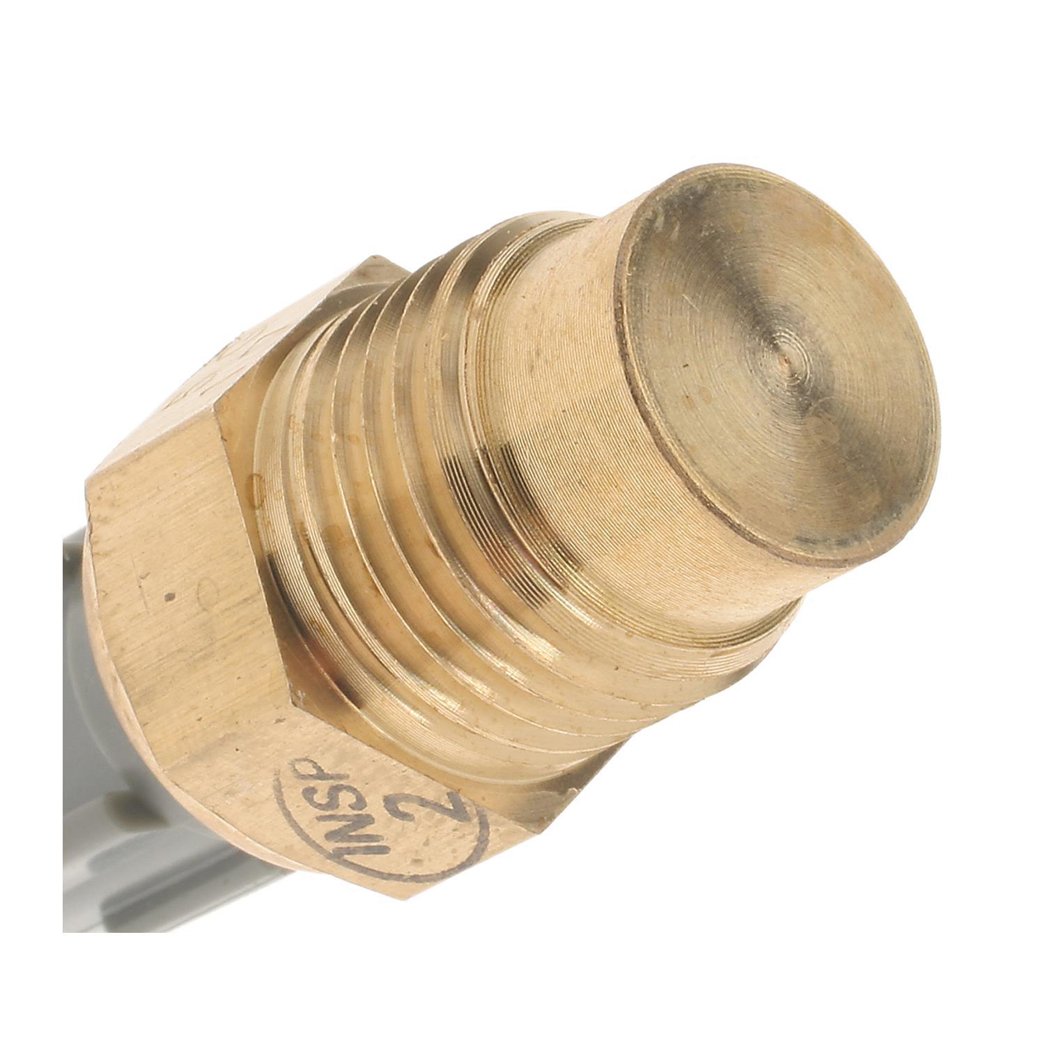 BWD TFS627 - Engine Cooling Fan Switch BWD TFS627 Engine Cooling Fan Switch product image 1 of 3