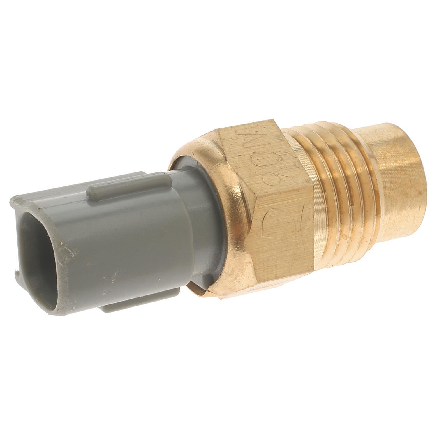 BWD TFS627 - Engine Cooling Fan Switch BWD TFS627 Engine Cooling Fan Switch product image 2 of 3