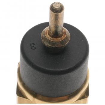 1993 Mercedes-Benz 300SD Engine Coolant Temperature Sender BWD TFS631 image 3 of 3