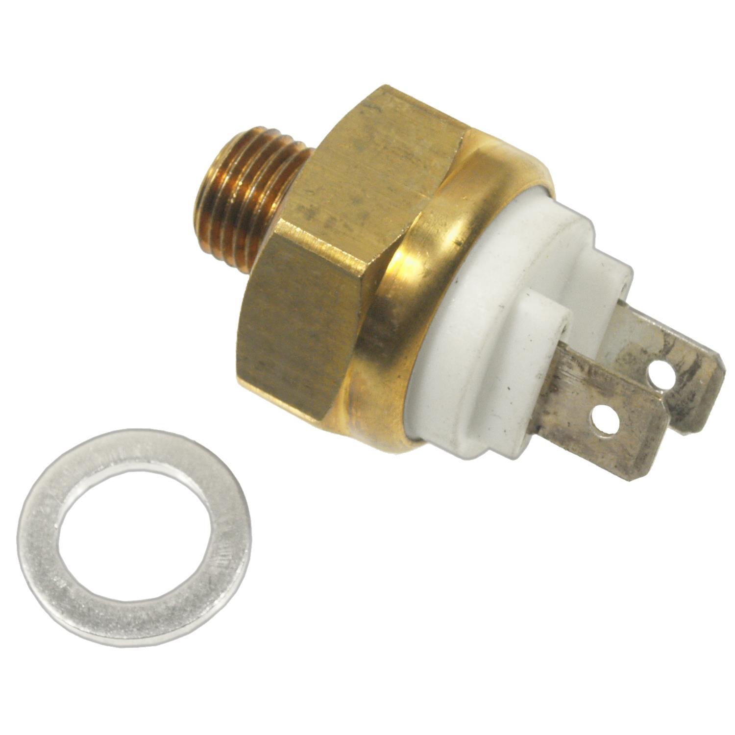 BWD TFS632 - Engine Cooling Fan Switch BWD TFS632 Engine Cooling Fan Switch product image 2 of 3