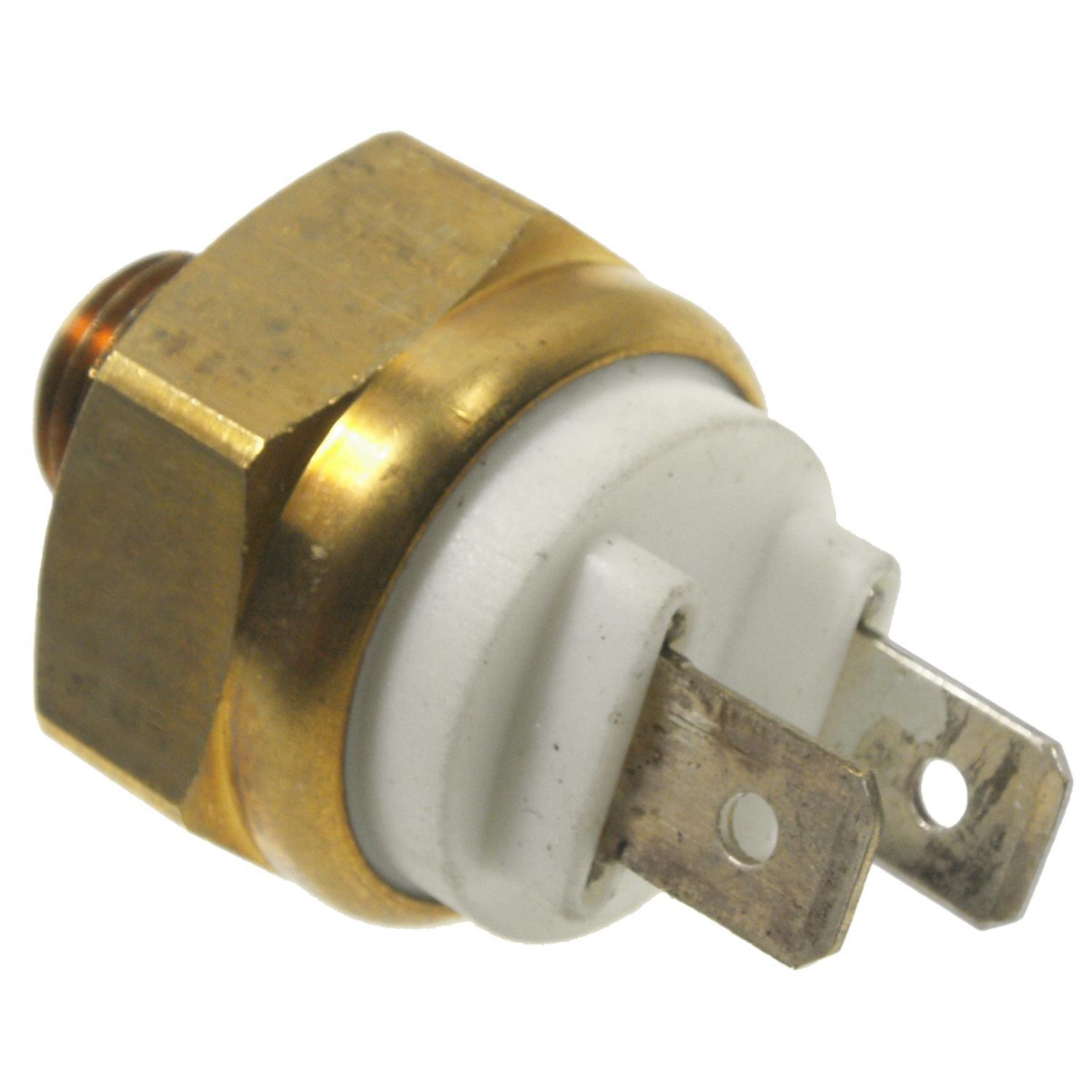 BWD TFS632 - Engine Cooling Fan Switch BWD TFS632 Engine Cooling Fan Switch product image 3 of 3