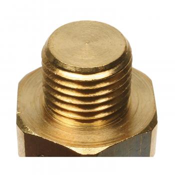 1987 Mercedes-Benz 190E Engine Cooling Fan Switch BWD TFS645 image 1 of 3