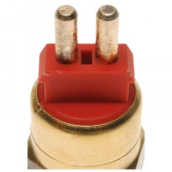 1987 Mercedes-Benz 190E Engine Cooling Fan Switch BWD TFS645 image 3 of 3