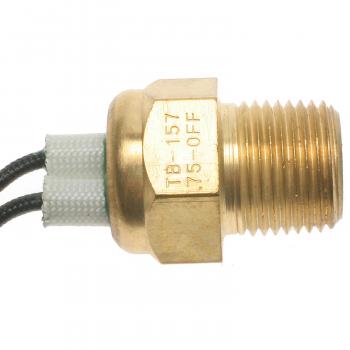 1986 Nissan Sentra Engine Coolant Temperature Sensor BWD TFS648 image 3 of 3