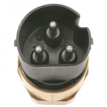1994 BMW 318i Engine Cooling Fan Switch BWD TFS651 image 3 of 3