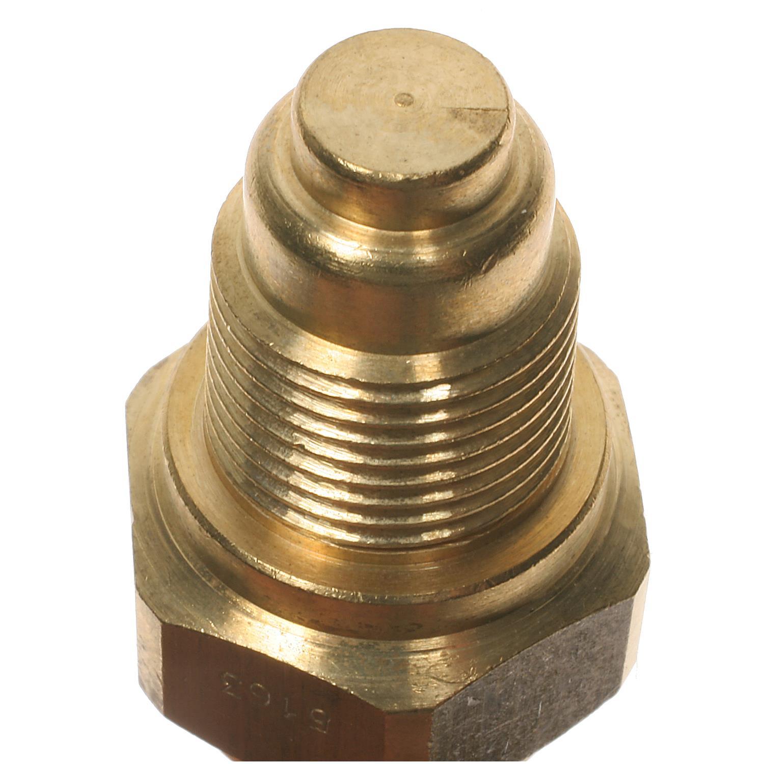 BWD TFS652 - Engine Cooling Fan Switch BWD TFS652 Engine Cooling Fan Switch product image 1 of 3