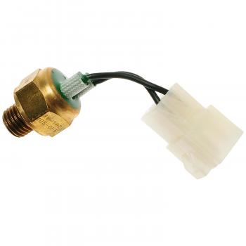 1989 Mazda 323 Engine Cooling Fan Switch BWD TFS665 image 2 of 3