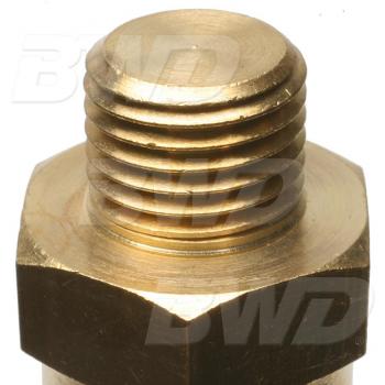 1988 BMW M3 Engine Cooling Fan Switch BWD TFS667 image 1 of 3