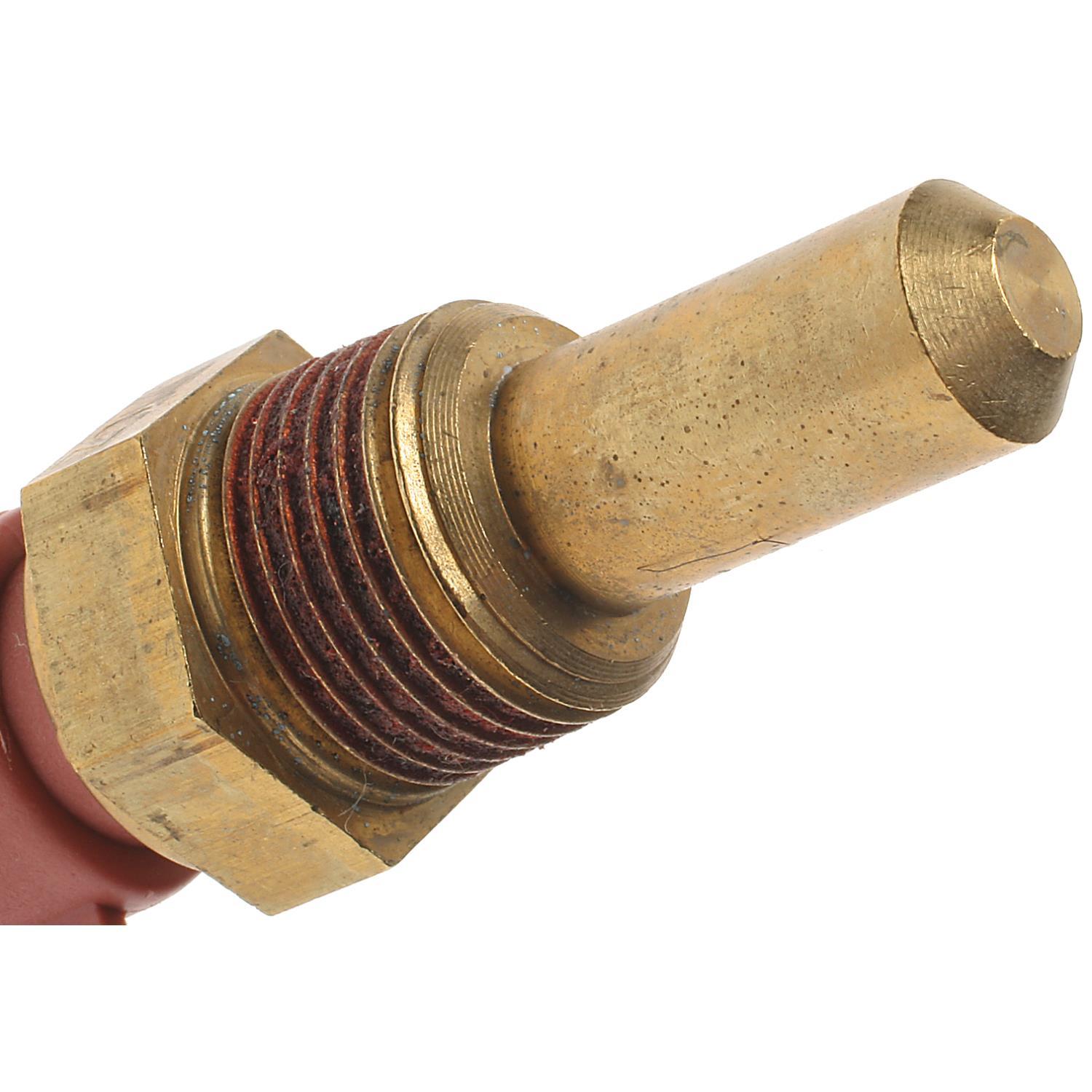 BWD TFS673 - Engine Cooling Fan Switch BWD TFS673 Engine Cooling Fan Switch product image 1 of 3