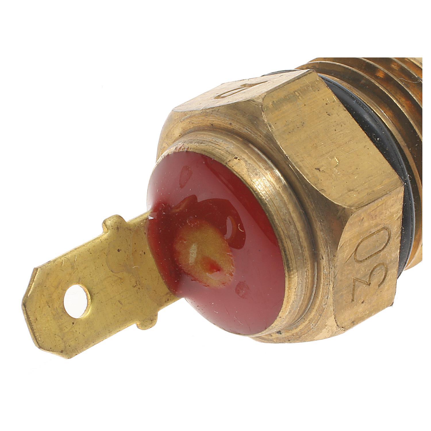 BWD TFS683 - Engine Cooling Fan Switch BWD TFS683 Engine Cooling Fan Switch product image 3 of 3
