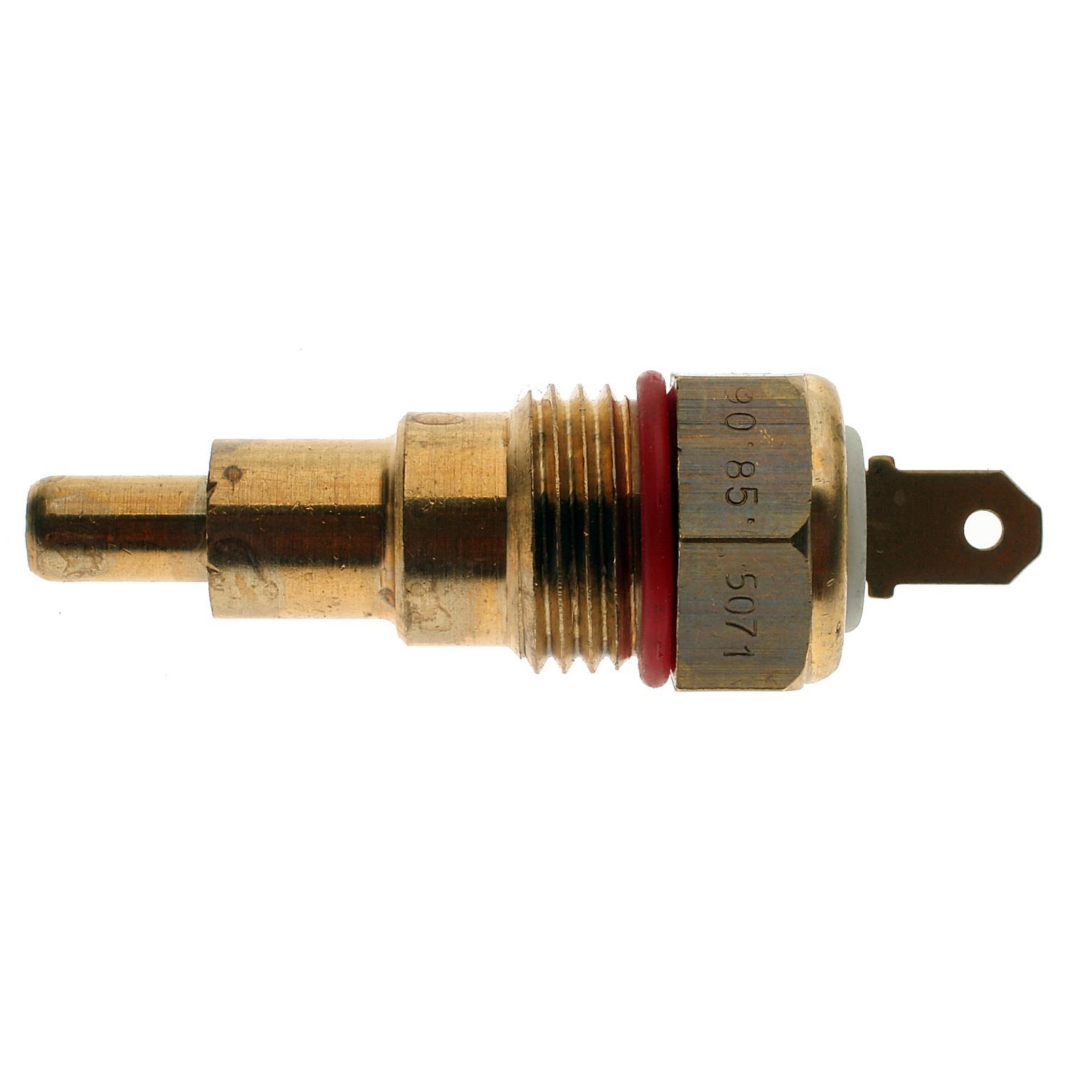 BWD TFS687 - Engine Cooling Fan Switch BWD TFS687 Engine Cooling Fan Switch product image 2 of 3