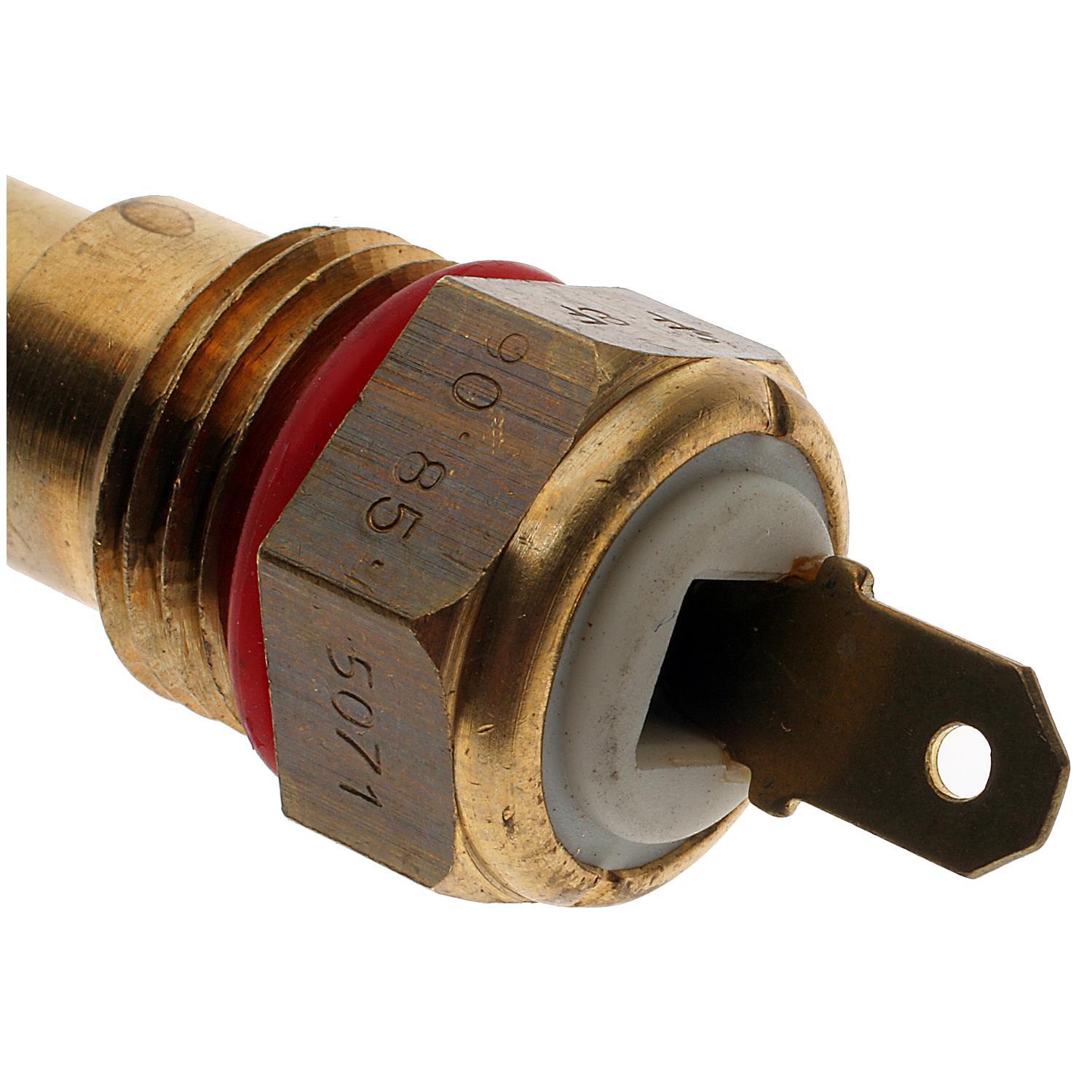 BWD TFS687 - Engine Cooling Fan Switch BWD TFS687 Engine Cooling Fan Switch product image 3 of 3