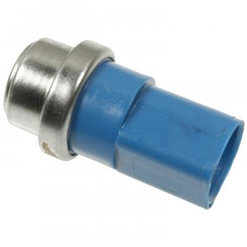 2001 Audi A6 Engine Cooling Fan Switch BWD TFS689 image 3 of 3