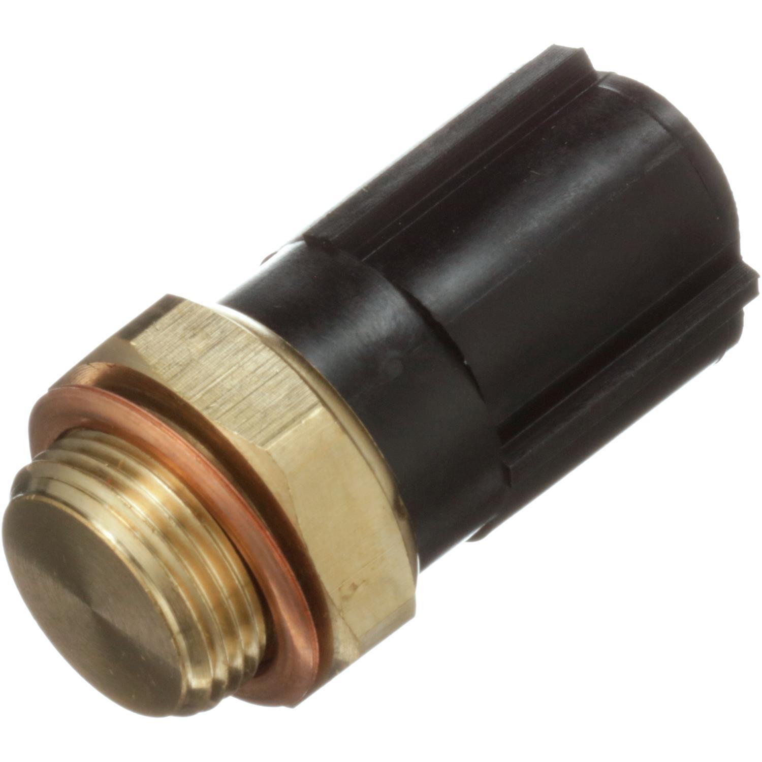 BWD TFS695 - Engine Cooling Fan Switch BWD TFS695 Engine Coolant Fan Temperature Switch product image 4 of 9