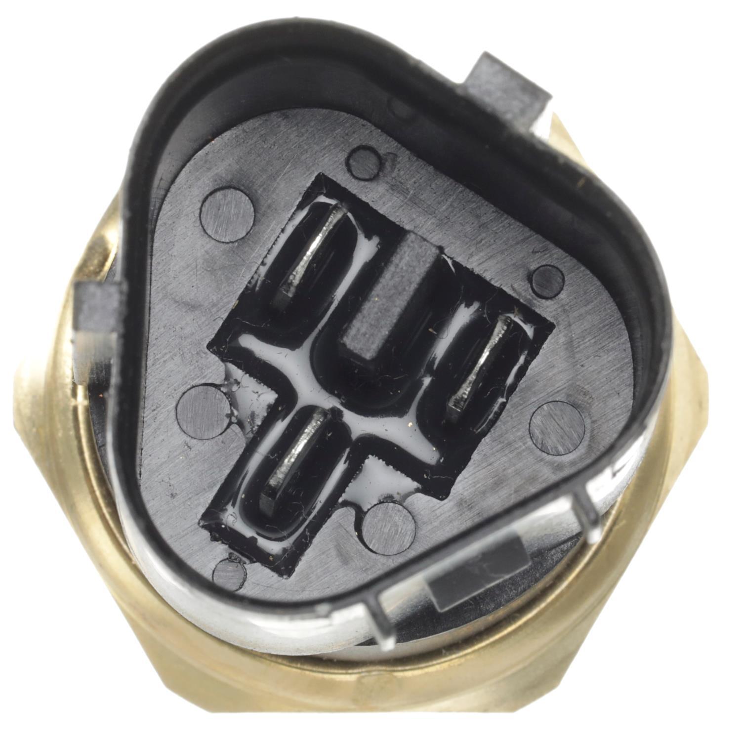 BWD TFS695 - Engine Cooling Fan Switch BWD TFS695 Engine Coolant Fan Temperature Switch product image 6 of 9