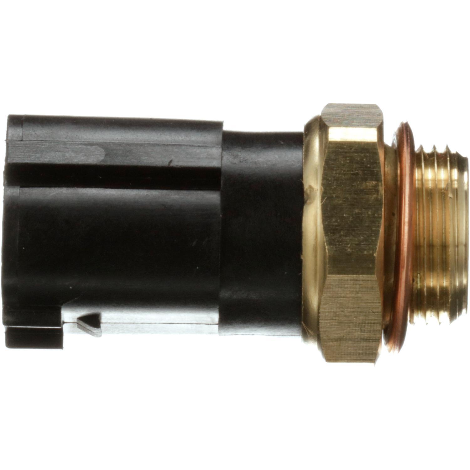 BWD TFS695 - Engine Cooling Fan Switch BWD TFS695 Engine Coolant Fan Temperature Switch product image 7 of 9