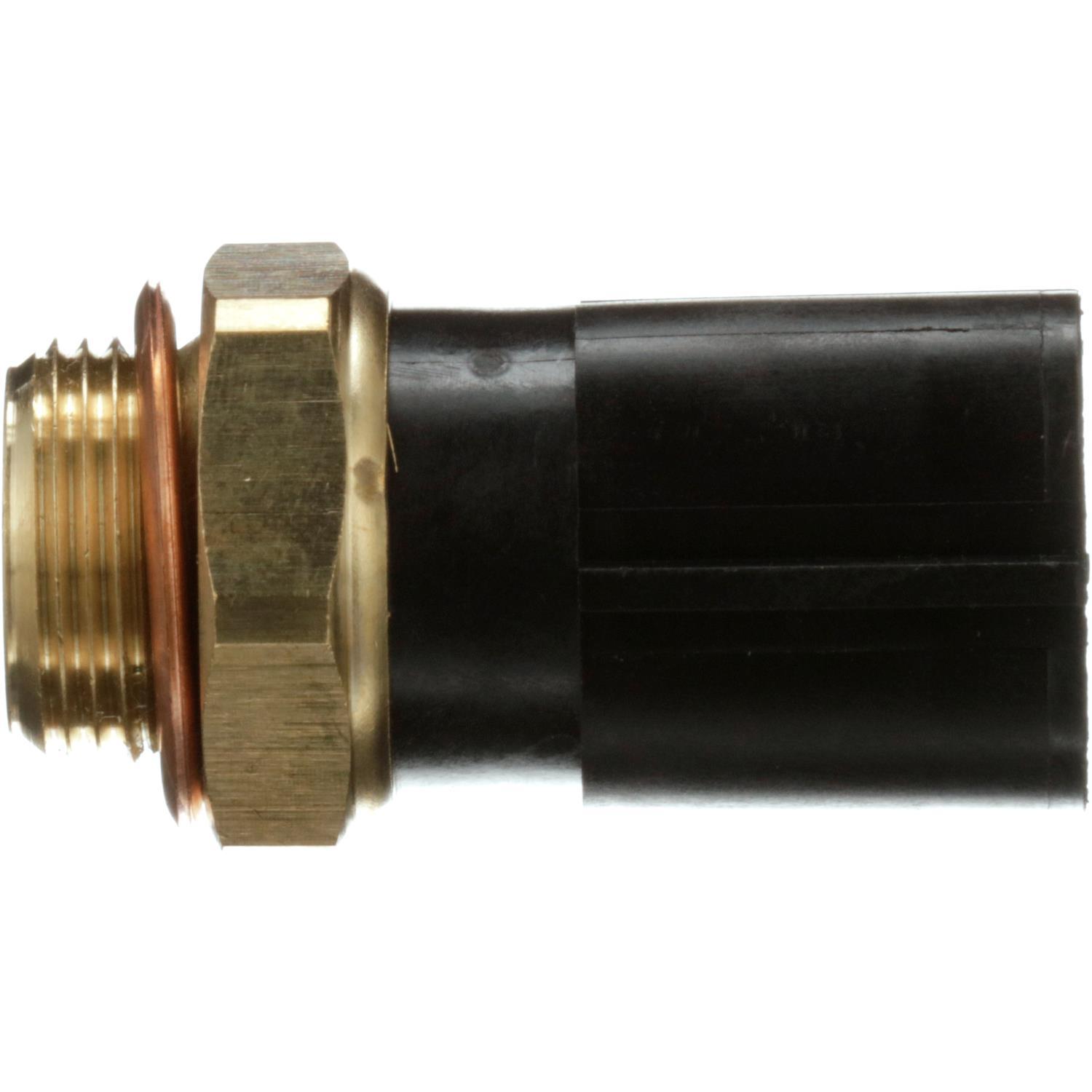 BWD TFS695 - Engine Cooling Fan Switch BWD TFS695 Engine Coolant Fan Temperature Switch product image 8 of 9